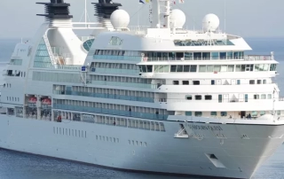 Cruise Ship Rape Assault Injury Lawyer Near Murdock FL