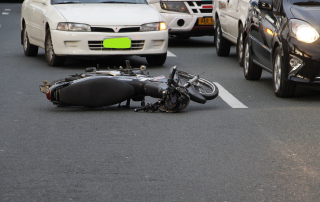 How to File a Motorcycle Accident Claim in Miami Beach