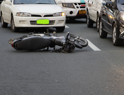 How to File a Motorcycle Accident Claim in Miami Beach