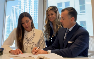 How Do I Choose a Personal Injury Lawyer?