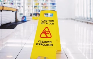 Miami Slip and fall lawyer