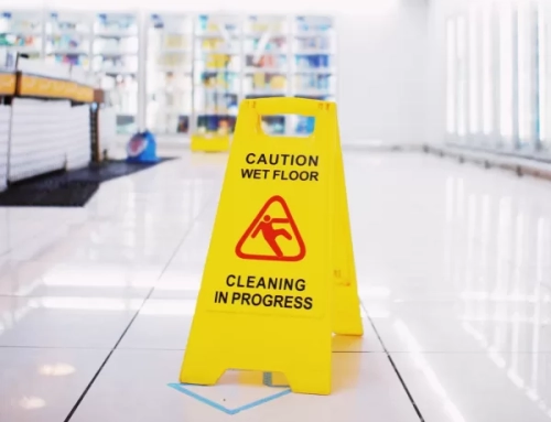 How Do You Win A Slip And Fall Case In Florida?