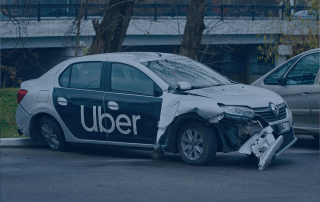 Miami Uber Accident Lawyer