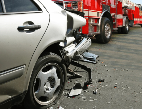 Abogado de Accidente en Miami