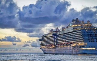 Miami Cruise Ship Injury Lawyer