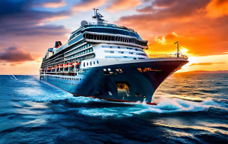 Back Injury Cruise Accident Miami Lawyer