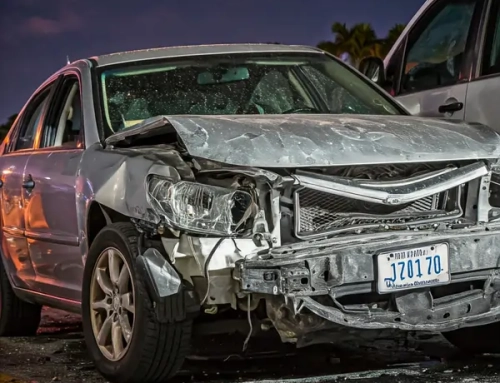 Do insurance companies want you to get a lawyer?