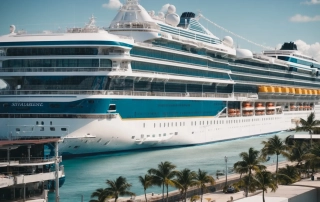Miami Cruise Ship Injury Lawyer