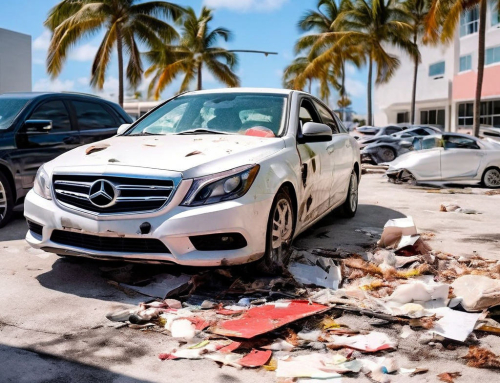 How long do most car accident settlements take?