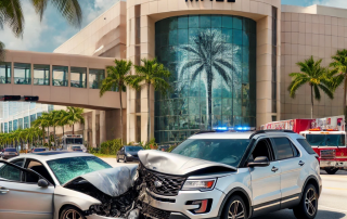 Miami Car Accident lawyer
