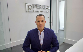 Best personal injury lawyer Miami