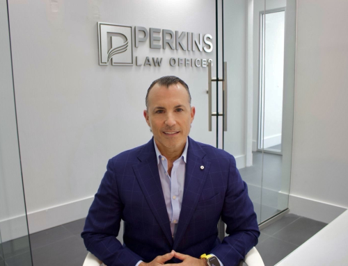 Best Personal Injury Lawyer