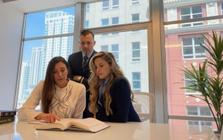 Top Rated Miami Personal Injury Lawyer