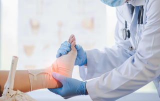 North Miami Beach Personal Injury Lawyer