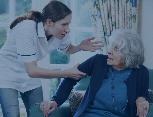 Abused in a Miami-Dade Nursing Home?