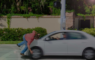 Understanding Pedestrian Accidents: The Most Frequent Types