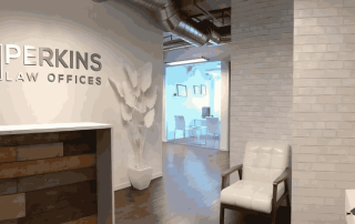 Perkins Law Offices: Your Advocate for Amazon Delivery Vehicle Accidents