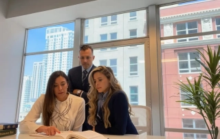 Best Lawyers for Personal Injury