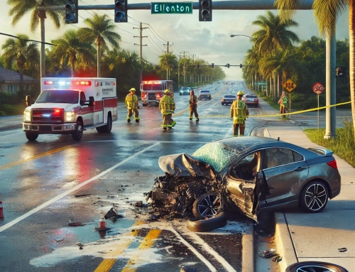 Brandon FL Car Accident Attorney