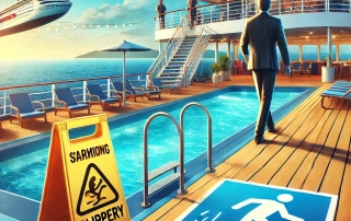 Are cruise ships dangerous?