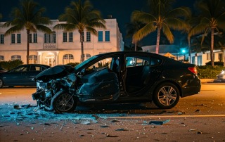 Miami Beach Car Accident Lawyer