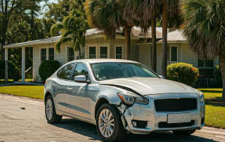 Homestead Car Accident Attorney