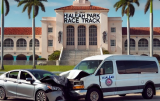 Hialeah Car Accident Lawyer