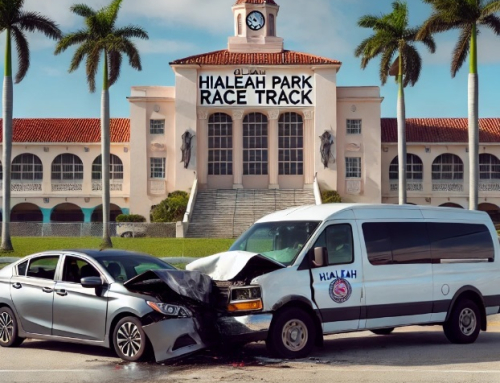 Ellenton Car Accident Lawyer