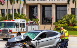 Miami Lakes Car Accident Attorney