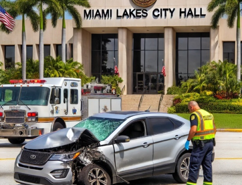 What Should I Know Before Working With A Lawyer After A Car Accident?