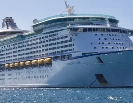 Royal Caribbean injury lawsuit: What you need to know