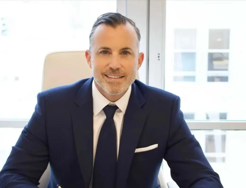 Attorney Alex Perkins President of Miami Beach Bar Association