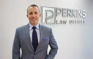 miami personal injury lawyer alex perkins