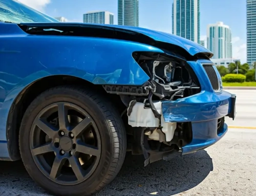 Wrongful Death Car Accident Lawyer | Perkins Law Offices