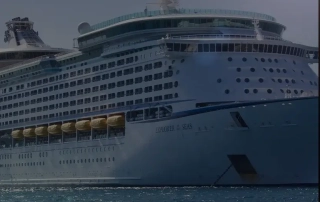 cruise ship injury lawyer