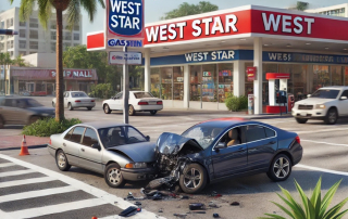 west miami car accident lawyer