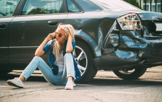 Should I Go to the Hospital After a Car Accident?