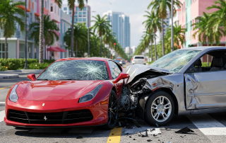 Miami Car Accident Attorney