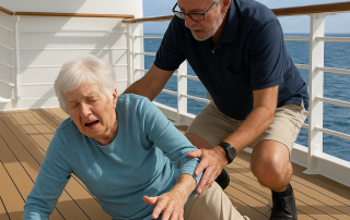 NCL Prima Elderly Passenger Falls: Legal Rights and Next Steps for Injured Seniors