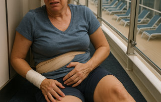 NCL Prima Passenger Injury: Hip, Ankle, and Wrist Fractures – Legal Guidance from Perkins Law Offices