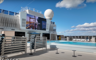 Slip and Fall on Norwegian Aqua: Legal Guidance from Perkins Law Offices