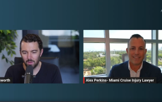 Inside the Legal Web of Cruise Ship Injuries: Why You Need a Maritime Lawyer in Miami