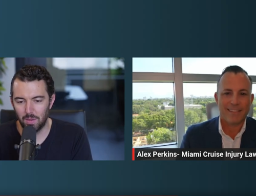 Inside the Legal Spider Web of Cruise Ship Injuries By a Maritime Lawyer in Miami