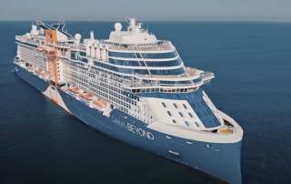 How much is a cruise ship slip and fall settlement?