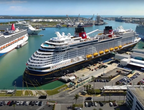 Injured on a Cruise? Contact Info for Major Cruise Lines