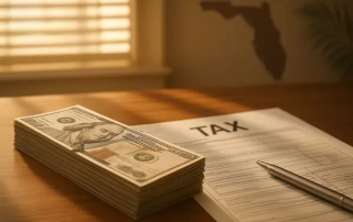 Are Personal Injury Settlements Taxable in Florida?