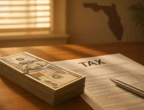 Are Personal Injury Settlements Taxable in Florida?