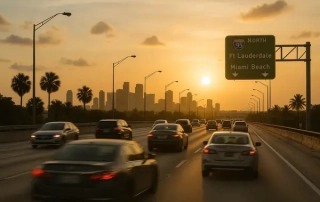 How long do I have to file a car accident injury claim in Florida?