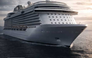 Norwegian Cruise Line Accident & Injury Lawyers