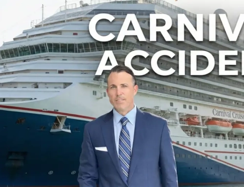 Carnival Cruise Accident Lawyer